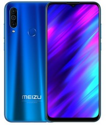 Замена батареи на телефоне Meizu M10 в Томске